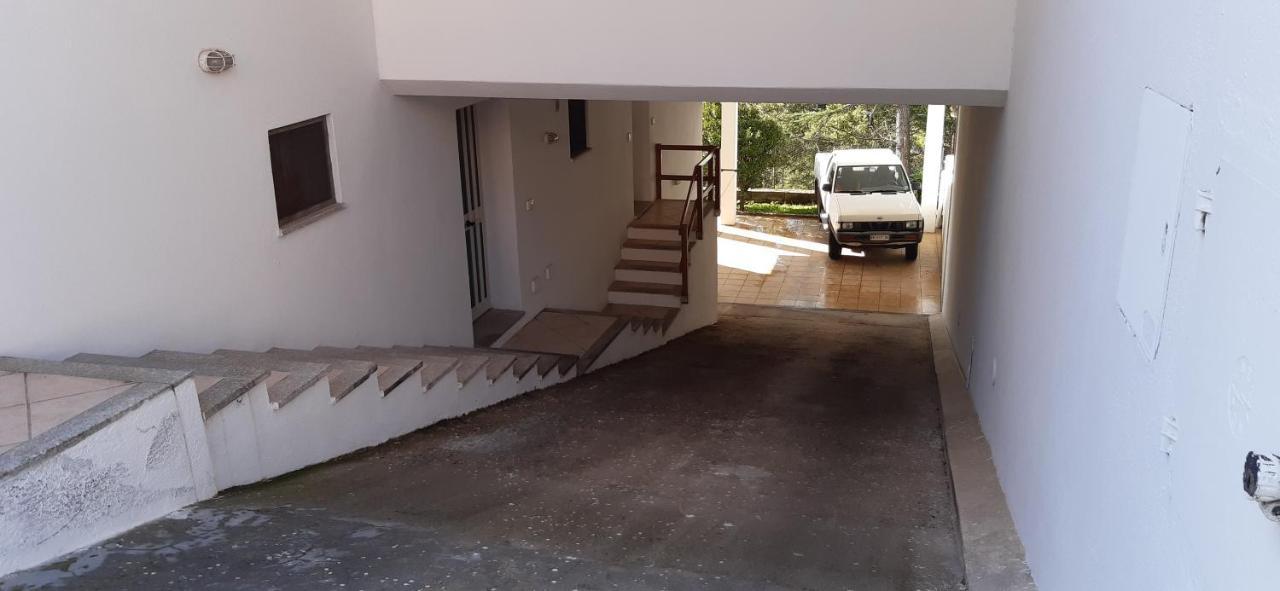 アルツァケーナCasa Robertoアパートメント エクステリア 写真